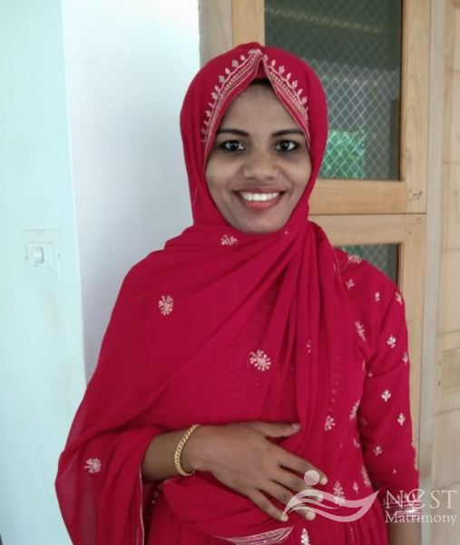SULAIKHA